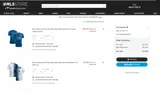 MLS49 coupon verification screenshot