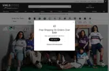 Real Salt Lake coupon verification screenshot