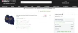 MLSSAVE coupon verification screenshot
