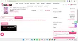 Real Sex Doll coupon verification screenshot