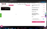 Real Sex Doll coupon verification screenshot