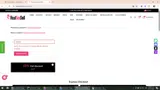 Real Sex Doll coupon verification screenshot