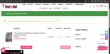 Real Sex Doll coupon verification screenshot