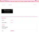 Real Sex Doll coupon verification screenshot