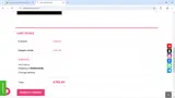 Real Sex Doll coupon verification screenshot