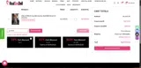 Real Sex Doll coupon verification screenshot