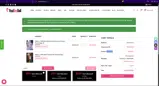 Real Sex Doll coupon verification screenshot