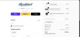 BUY2SAVE30 coupon verification screenshot