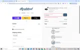 FALLBOGO coupon verification screenshot