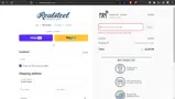 FALLBOGO coupon verification screenshot
