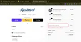 BUY2SAVE30 coupon verification screenshot