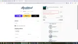 CATS20 coupon verification screenshot