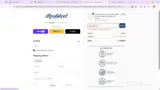 HOLIDAYGIFTS coupon verification screenshot
