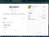 REAL20 coupon verification screenshot