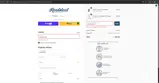 CUSTOM-GIFTS coupon verification screenshot