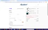 SUMMER50 coupon verification screenshot