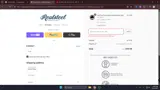 SUMMER50 coupon verification screenshot