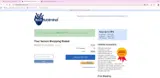 CREATIVE147 coupon verification screenshot