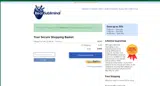 CREATIVE147 coupon verification screenshot