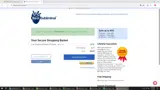 MYEMOTIONS coupon verification screenshot