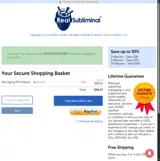 MOTIVATION6857 coupon verification screenshot