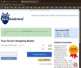 LANGUAGES784 coupon verification screenshot