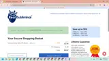 LANGUAGES784 coupon verification screenshot