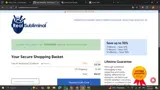 30LAW1289 coupon verification screenshot