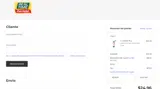 NEW20 coupon verification screenshot