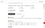 SMARTMOVE coupon verification screenshot