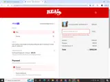 camp10 coupon verification screenshot