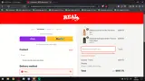 STOKE20 coupon verification screenshot
