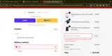STOKE20 coupon verification screenshot