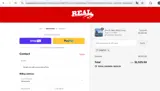 camp10 coupon verification screenshot