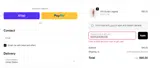 ADDAQUERALES coupon verification screenshot