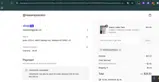 ADDAQUERALES coupon verification screenshot