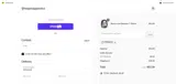 FREAK10 coupon verification screenshot