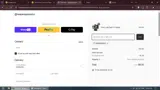 SAVENOW10 coupon verification screenshot