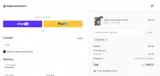 SARAH coupon verification screenshot