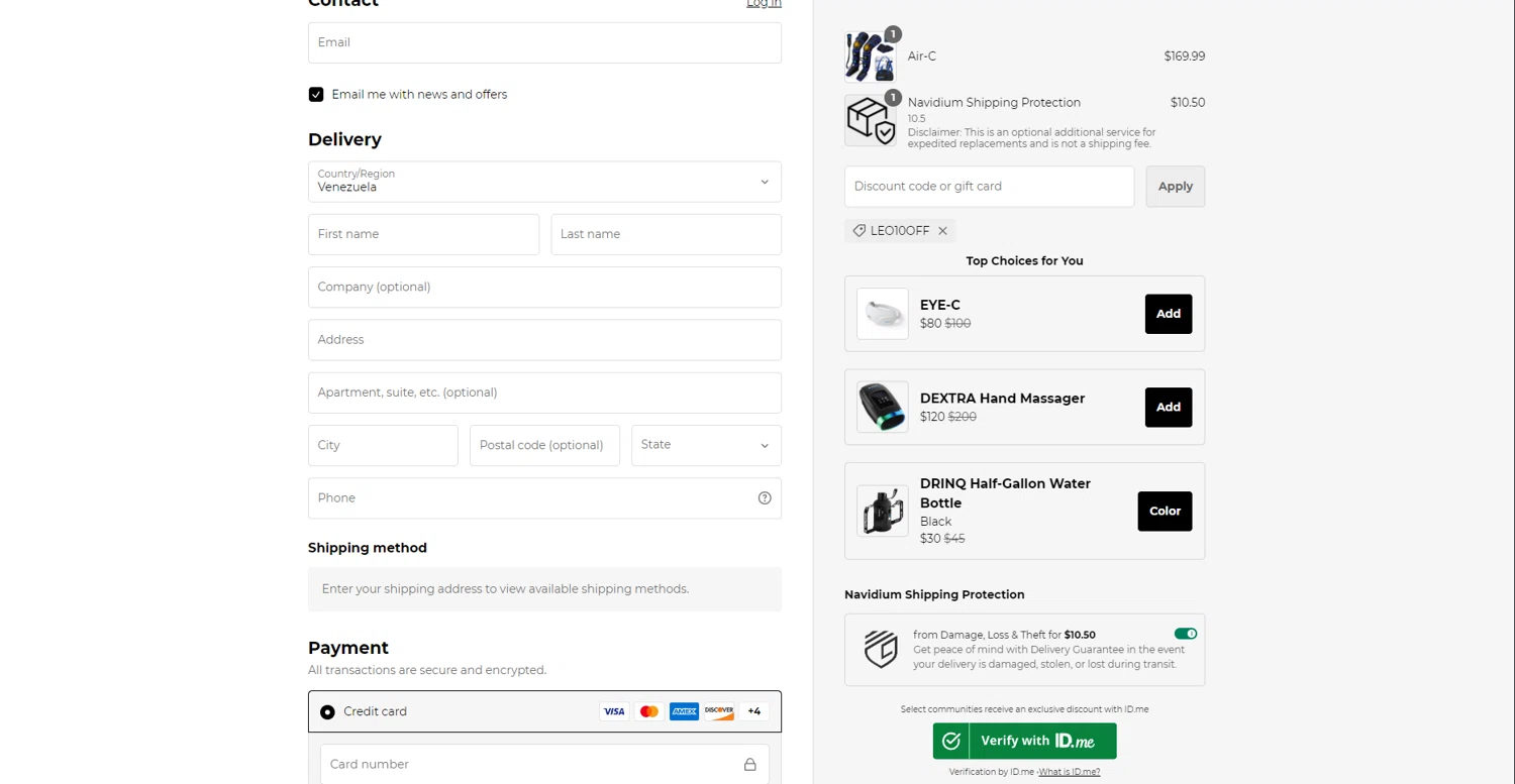 how to use ReAthlete coupons