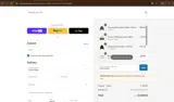 SAVE15%OFF coupon verification screenshot