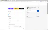 RVIN coupon verification screenshot