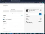 sale15 coupon verification screenshot