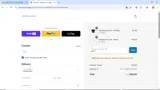 sale15 coupon verification screenshot