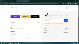 THOFJULY9 coupon verification screenshot