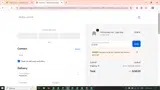 $110off coupon verification screenshot