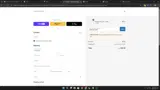 NEWCUSTOMER coupon verification screenshot