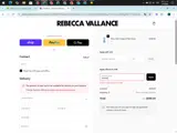 SAVE20 coupon verification screenshot