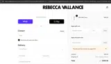 RV-C2H6P8SG coupon verification screenshot
