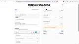 RV-C2H6P8SG coupon verification screenshot